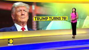 US Elections: What happened in Trump's meeting with Republican lawmakers?