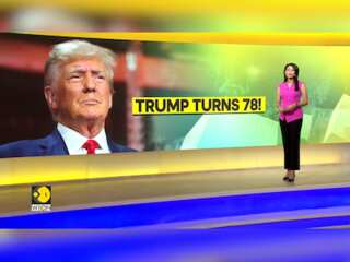 US Elections: What happened in Trump's meeting with Republican lawmakers?