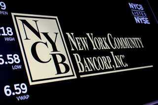 New York Community Bancorp acquires Signature Bank assets worth $37.8 billion