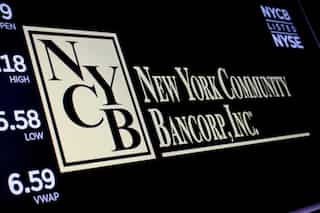 New York Community Bancorp acquires Signature Bank assets worth $37.8 billion