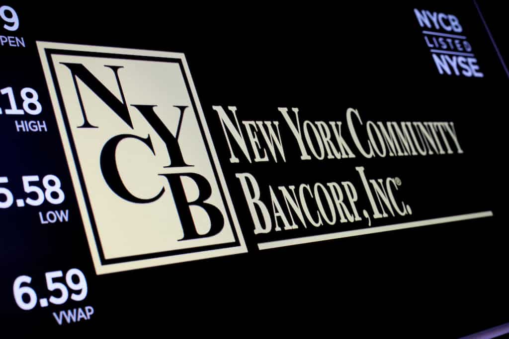New York Community Bancorp acquires Signature Bank assets worth $37.8 billion