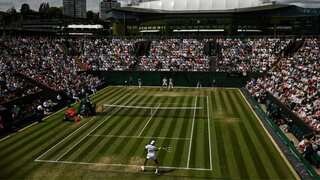 Wimbledon announces record prize money of £50 million, plans to honour Andy Murray should he decide to quit