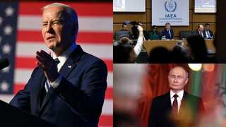 Morning news brief: Biden blames Hamas for Gaza ceasefire delay; Modi in Italy for G7; and more