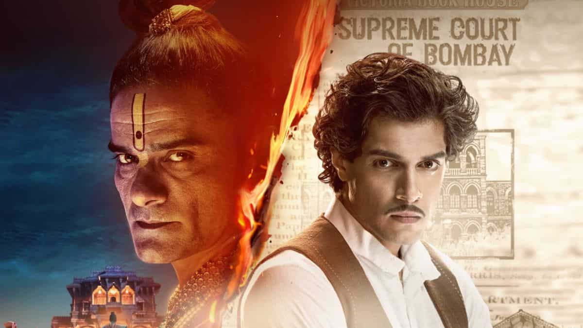 Interim stay of Junaid's Khan debut film Maharaj extended by a day