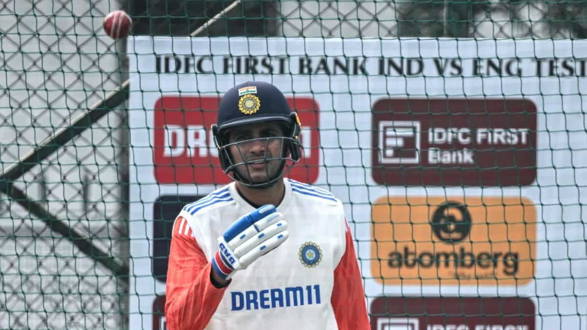 Shubman Gill, Avesh Khan could return home after US leg at T20 World Cup