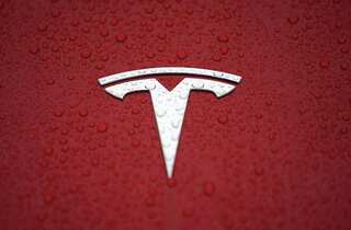 Tesla's China-made EV sales rise 15.3 per cent y/y in July