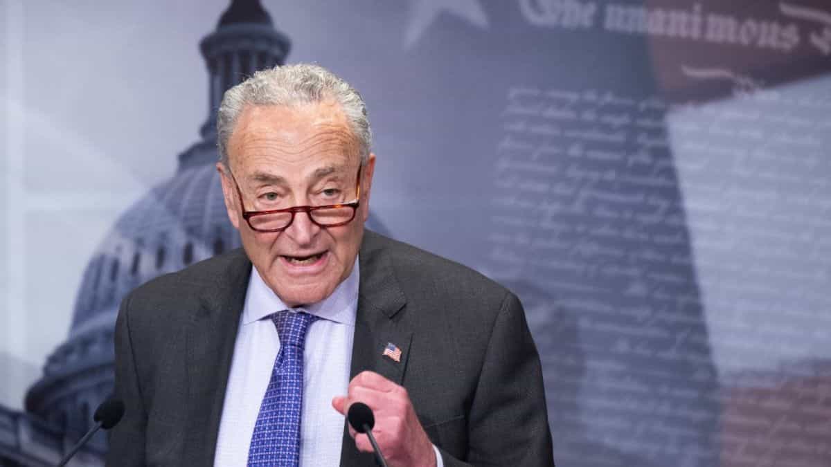 Republicans block Democrat bill for IVF rights ahead of November elections