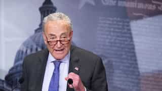 Republicans block Democrat bill for IVF rights ahead of November elections