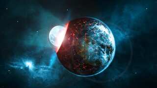Scientists say watery planets orbiting dead stars may be hosting alien life