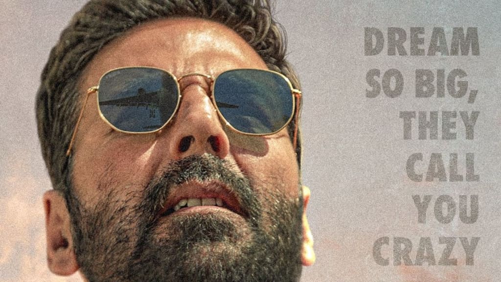 Akshay Kumar tests positive for COVID-19: Reports
