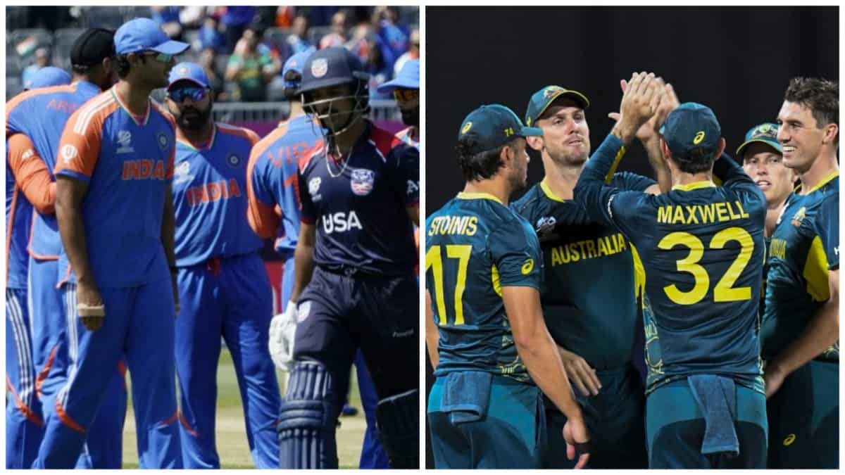 T20 World Cup: Former Aussie spin wizard rooting for India vs Australia final T20 World Cup: Former Aussie spin wizard rooting for India vs Australia final