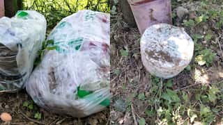 Is Liquid IED a new challenge for the security forces in Jammu and Kashmir?