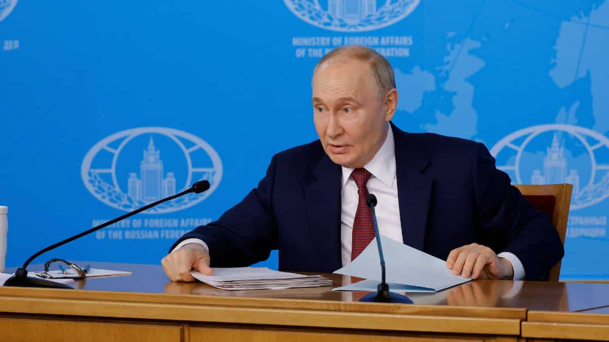 Global brands come back to Russia via parallel imports