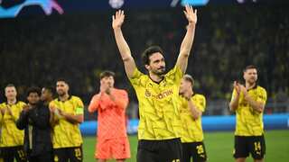 Explained: Why Mats Hummels is leaving Borussia Dortmund as a free agent