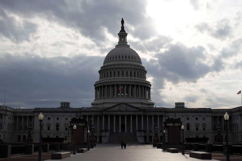 House approves defence policy bill with divisive provision on abortion, transgender troops