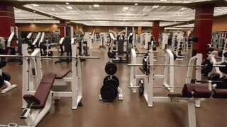 South Korean gym faces flak for allowing entry of only 'elegant women' and banning 'aunties'