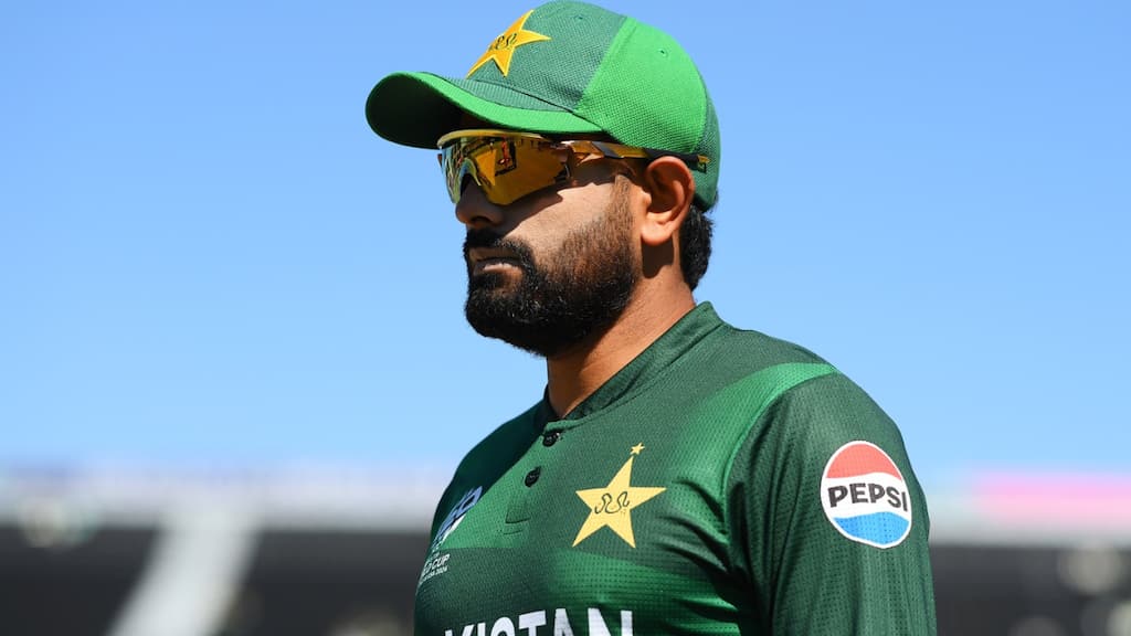 T20 World Cup 2024: Fans react after Babar Azam's Pakistan crash out in group stage