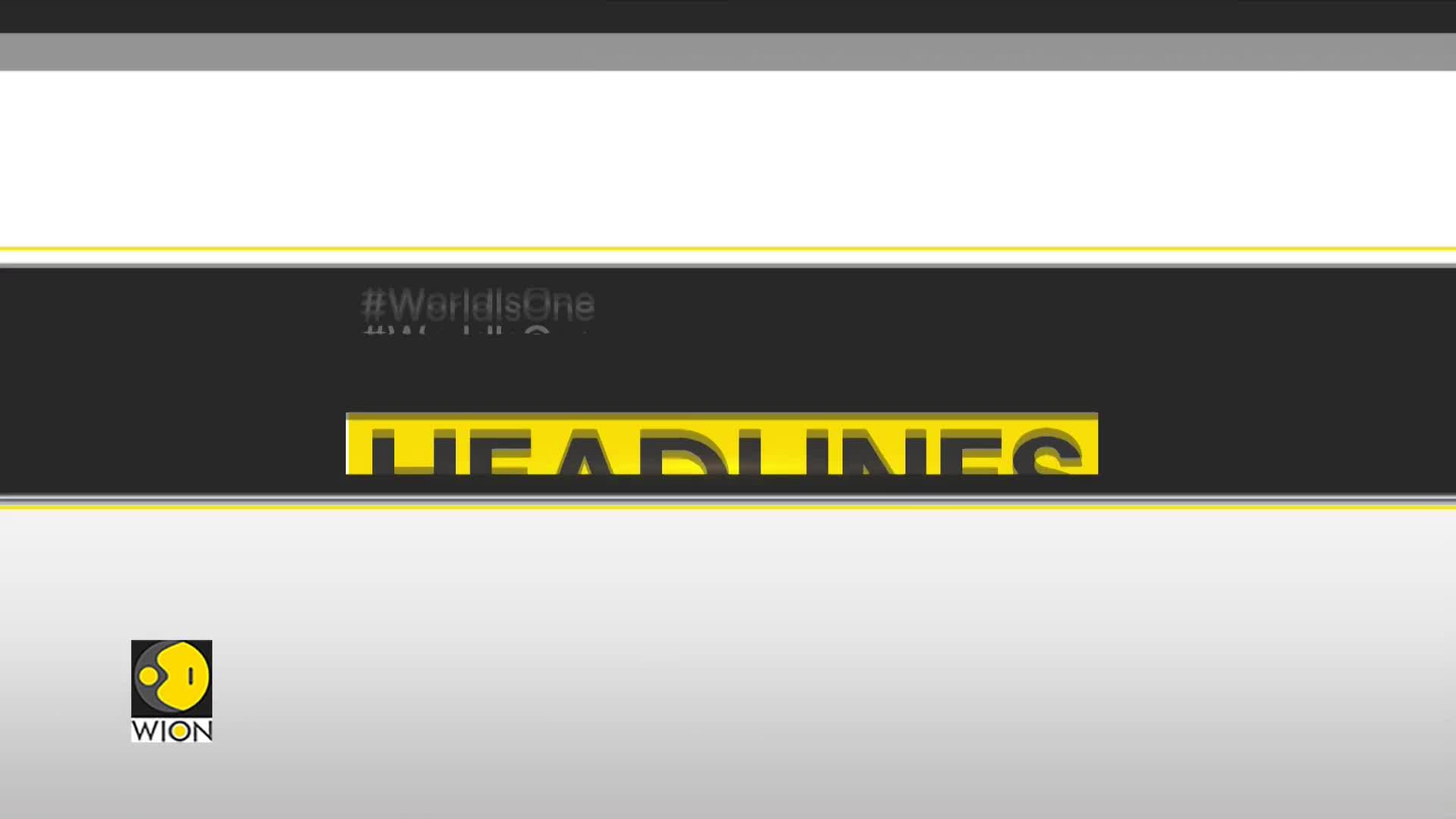 WionNews Video
