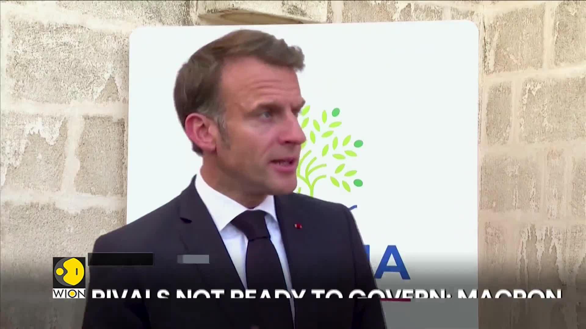WionNews Video