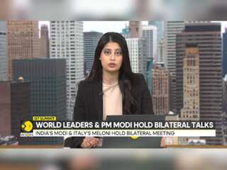 G7 summit Italy: PM Modi leaves for India after concluding day-long visit to Italy