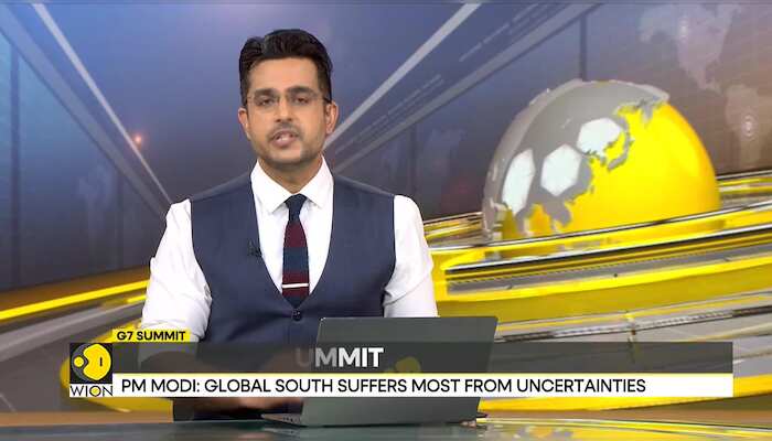 WionNews Video