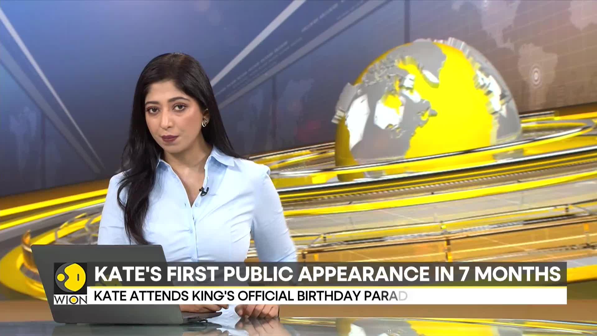 WionNews Video