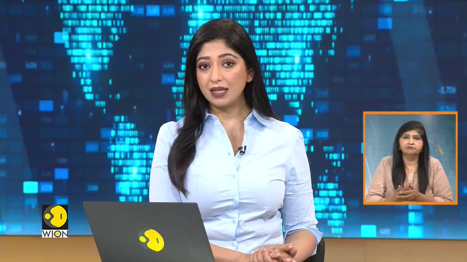 WionNews Video