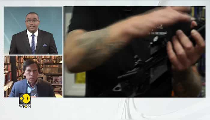 New agenda for upcoming US elections? Supreme Court strikes down Trump-era ban on gun bump stocks