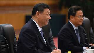 Chinese military history enthusiast buys books including confidential military documents