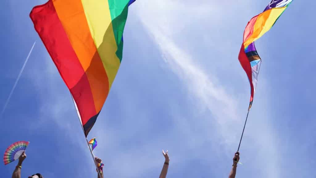 US judge blocks Biden administration's protections for LGBT students in four states