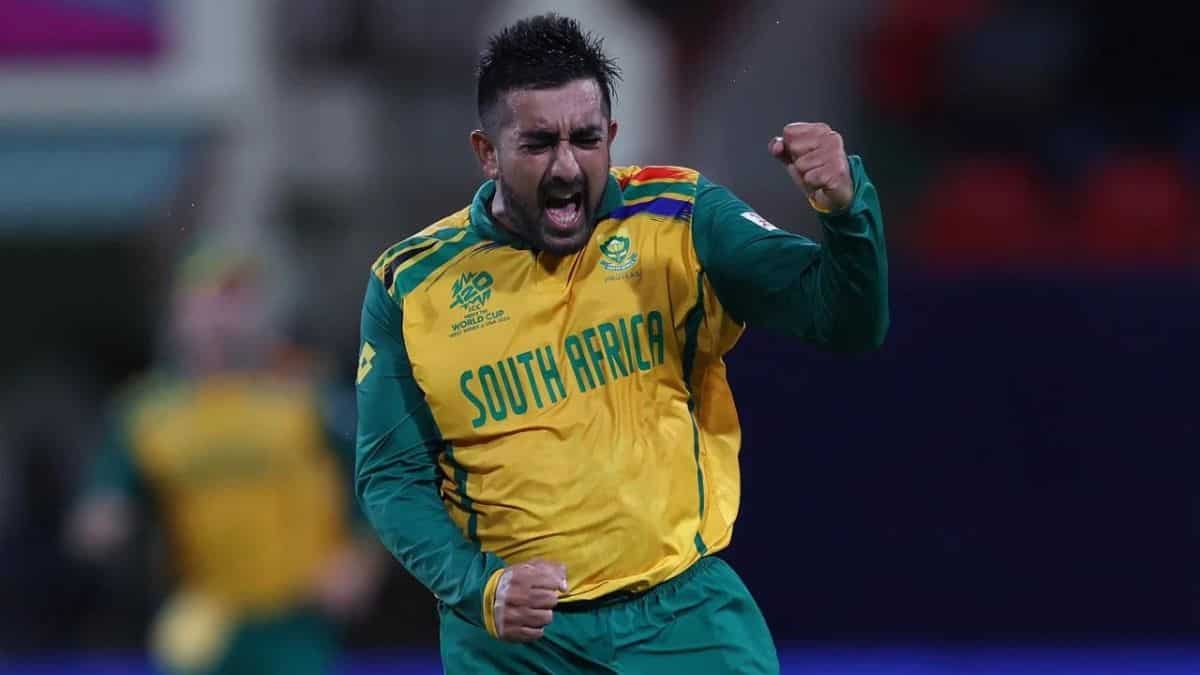 South Africa survives major scare to beat Nepal by one run in T20 World Cup thriller
