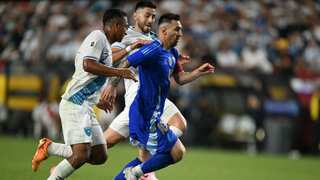 Lionel Messi hits brace in Argentina’s 4-1 win over Guatemala in Copa America friendly