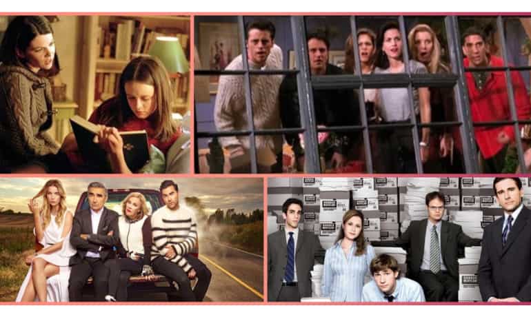 Decoding comfort-watching: Why you are hooked to reruns of old favourites
