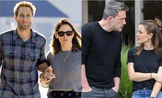 Jennifer Garner’s beau John Miller feels it's ‘not her job to fix’ ex-Ben Affleck's marriage