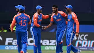 T20 World Cup 2024: India aim to continue unbeaten run in last group stage match vs Canada