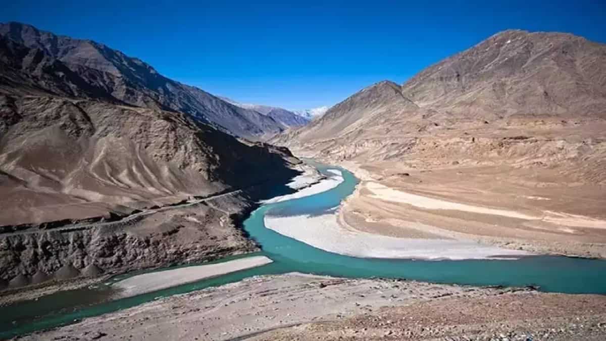 Pakistan Indus water panel delegation, neutral experts to visit Jammu and Kashmir Pakistan Indus water panel delegation, neutral experts to visit Jammu and Kashmir