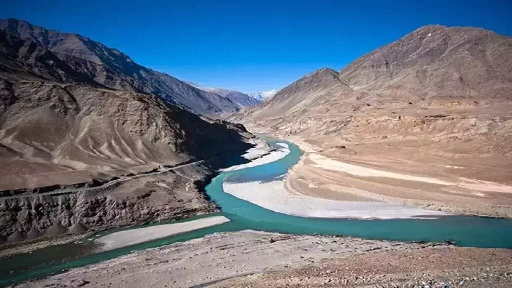 Pakistan Indus water panel delegation, neutral experts to visit Jammu and Kashmir