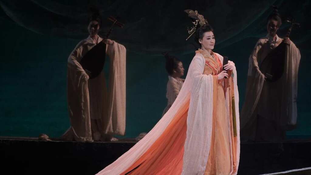 Contemporary Chinese cinema under the spotlight at Shanghai festival