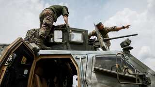 Russia-Ukraine war: US announces over $1.5bn more US energy, humanitarian aid for Kyiv