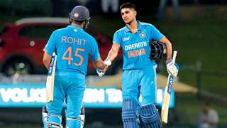 T20 World Cup 2024: Shubman Gill unfollows Rohit Sharma on Instagram, but no disciplinary issues