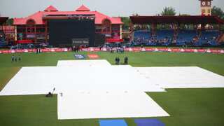 T20 World Cup 2024: India vs Canada Group A match called off due to wet outfield in Lauderhill