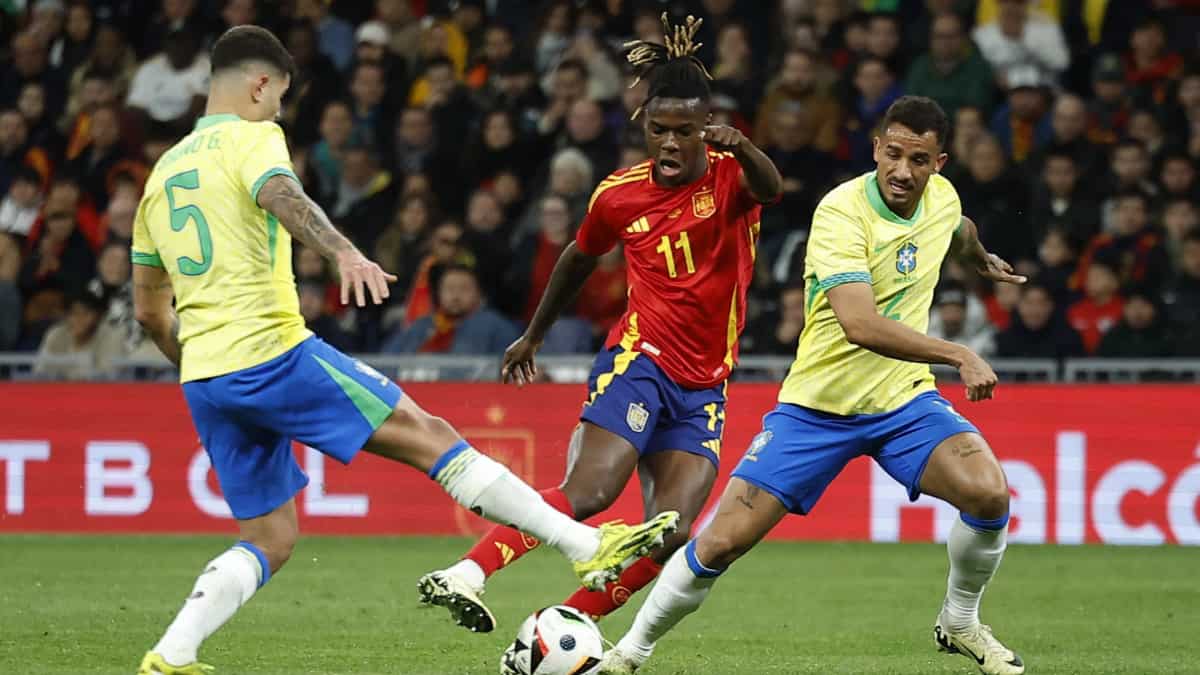 Copa America 2024: Ronaldinho blasts Brazil's current football team, says 'I will not watch nor celebrate'