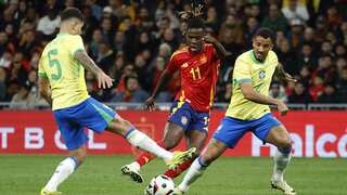 Copa America 2024: Ronaldinho blasts Brazil's current football team, says 'I will not watch nor celebrate'