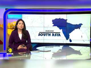 Nepal: Drone delivery tests on Mount Everest