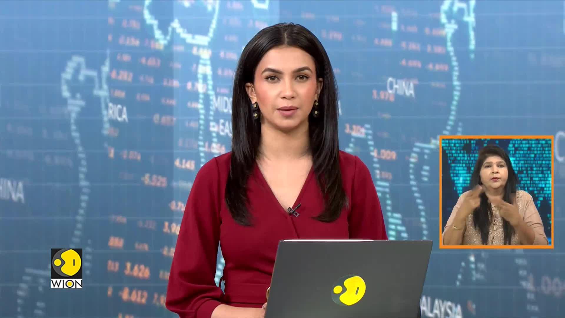 WionNews Video