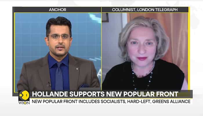 WionNews Video