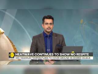 India experiencing one of its longest and deadliest summers, shows IMD data