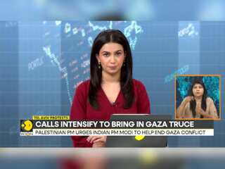 Tel Aviv protests: Protests take political turn, seek resignation of PM Netanyahu