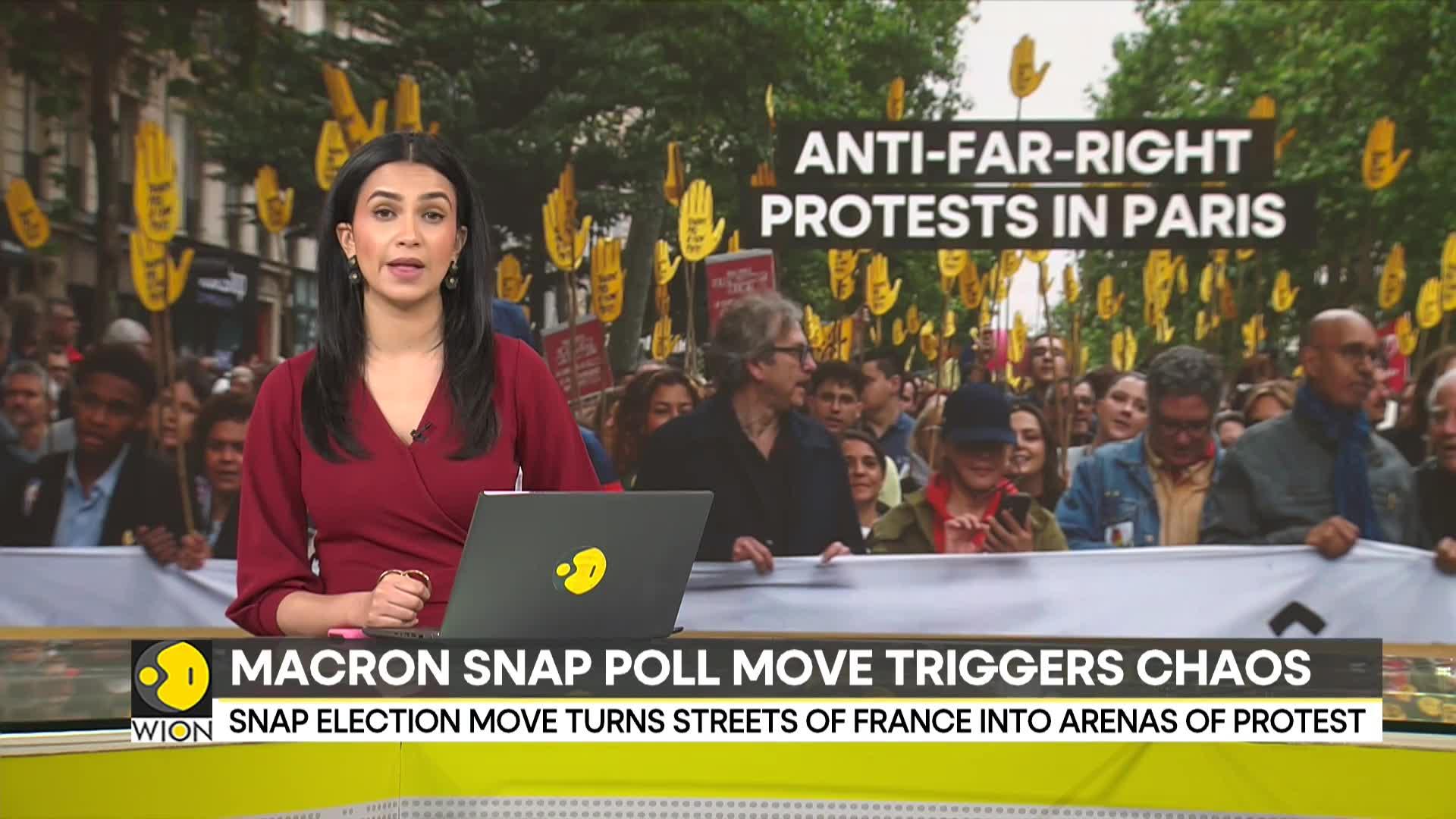 WionNews Video