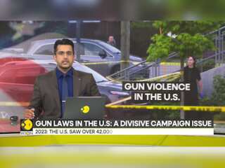 Mass shooting in the US: Americans ambivalent over gun safety legislation
